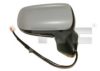 TYC 320-0021 Outside Mirror